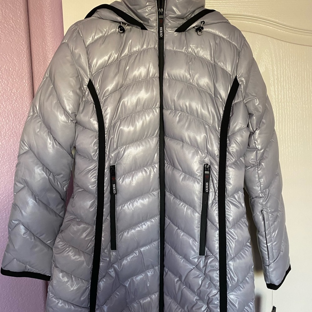 New Guess Jacket